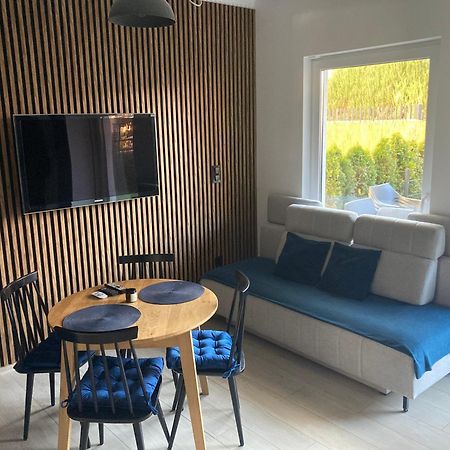 Apartament Wiatrakowo Jastrzebia Gora Tupadła Esterno foto