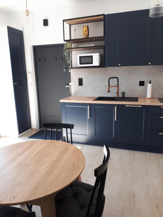 Apartament Wiatrakowo Jastrzebia Gora Tupadła Esterno foto