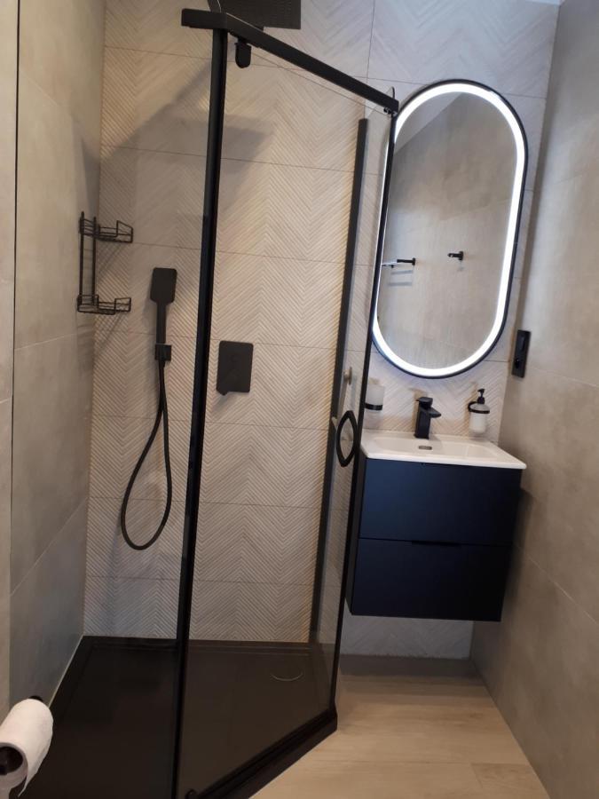 Apartament Wiatrakowo Jastrzebia Gora Tupadła Esterno foto
