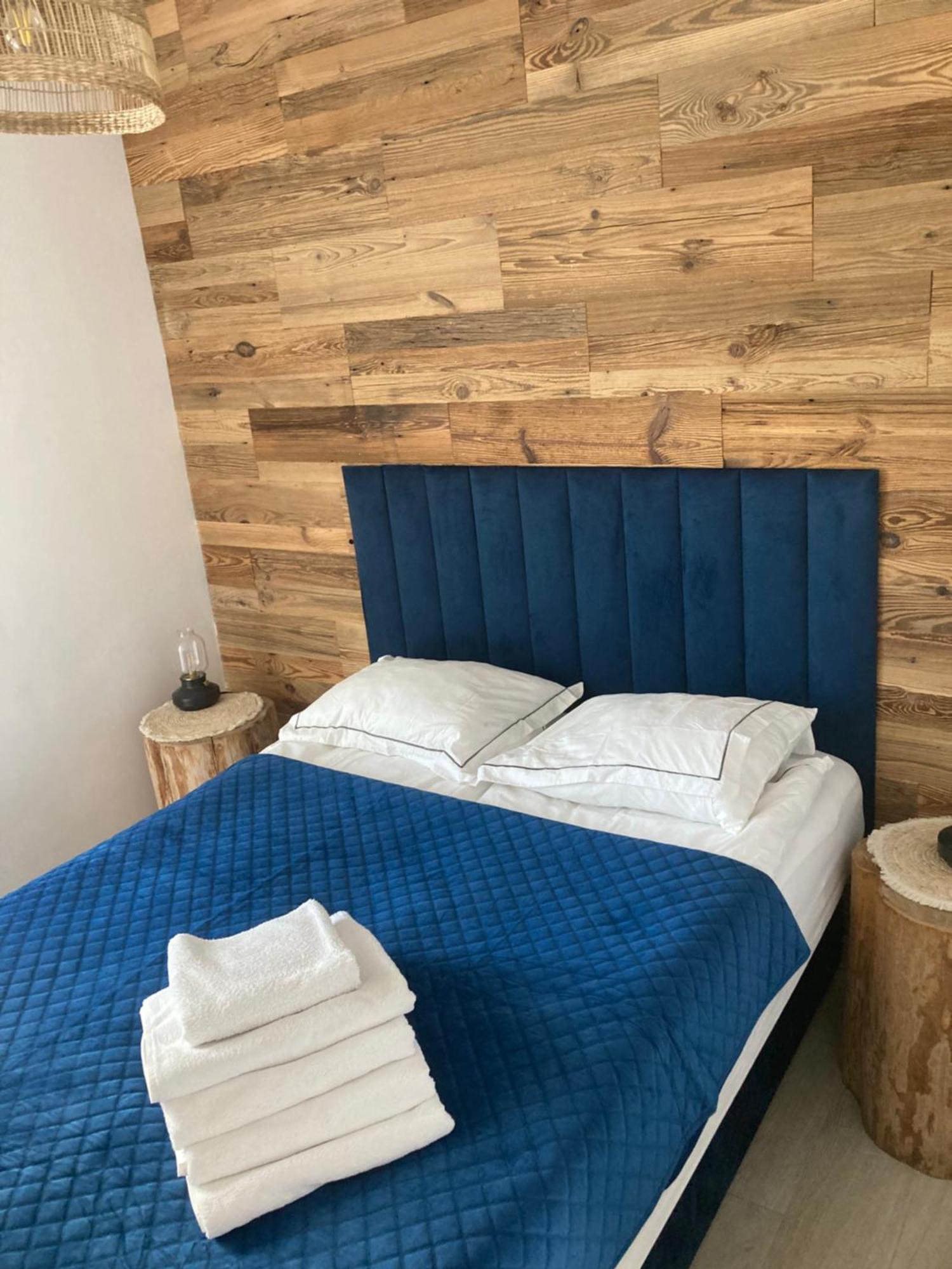 Apartament Wiatrakowo Jastrzebia Gora Tupadła Esterno foto